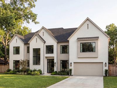 9327 Willowview Ln, Houston, TX, 77080