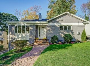 65 Lessing Rd, West Orange, NJ 07052