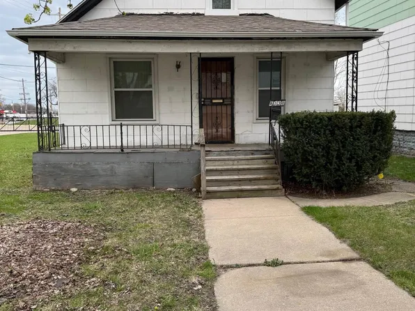 6130 Beniteau St, Detroit, MI 48213