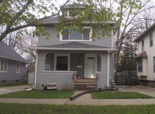 1832 Bradley Ave, Lansing, MI 48910