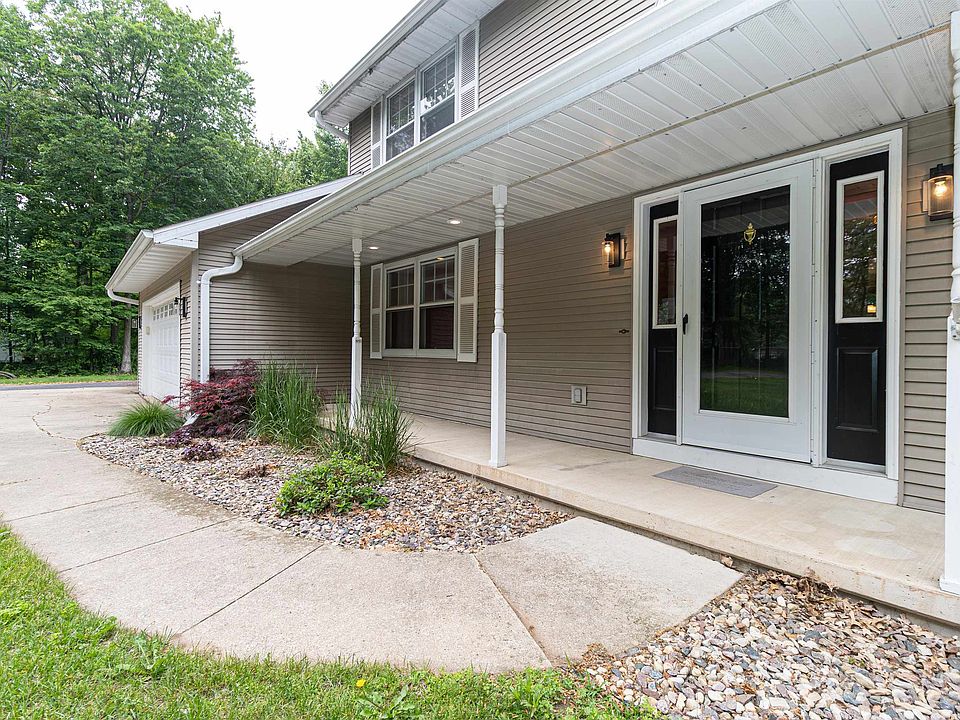ヤヨマウンテンビューページ N2559 Pleasant View Ln, Waupaca, WI 54981 | MLS #50312418
