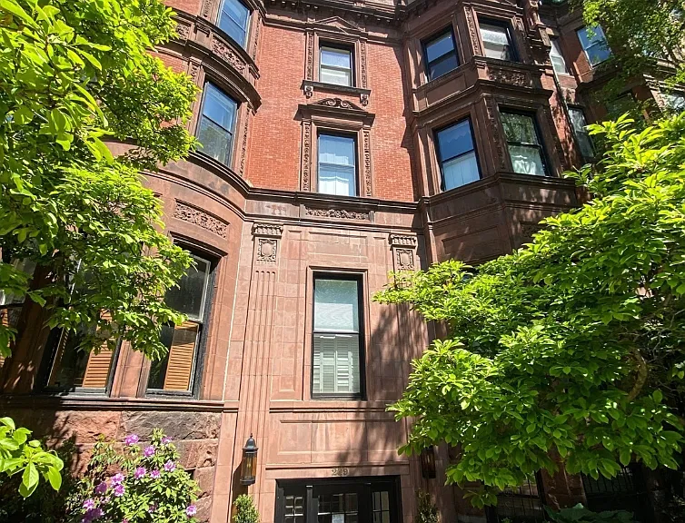 239 Commonwealth Ave #12 — Photo 1