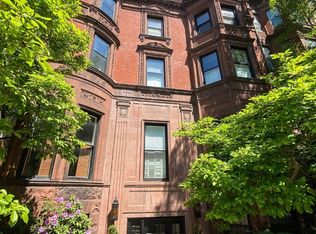 239 Commonwealth Ave APT 12, Boston, MA 02116