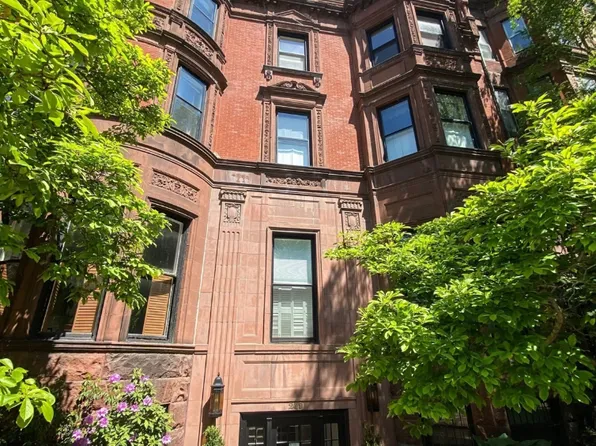 239 Commonwealth Ave APT 12, Boston, MA 02116