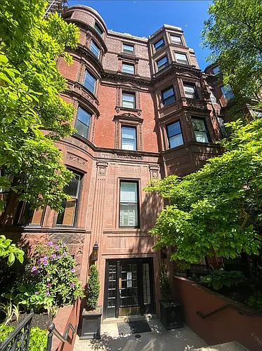 239 Commonwealth Ave #12 Photo 1