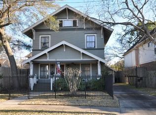 1517 Welch St, Houston, TX 77006