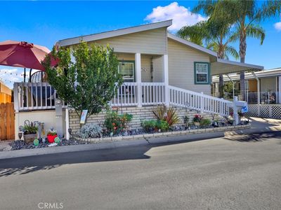 32302 Alipaz St SPACE 296, San Juan Capistrano, CA, 92675