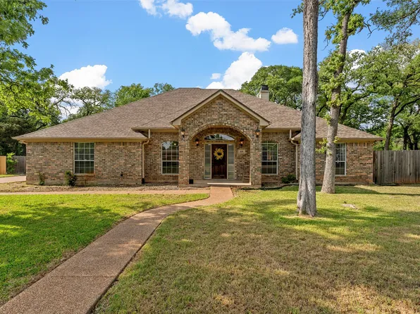 108 Hidden Oaks Dr, Waco, TX 76705