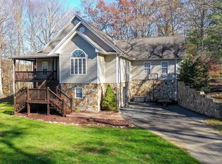 1163 Rivers Edge Rd, Sparta, NC 28675