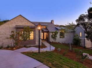602 Serene Estates Dr, Lakeway, TX 78738