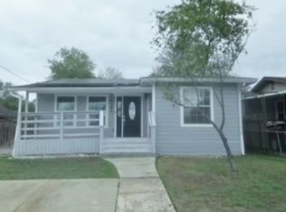 4751 Lark, San Antonio, TX 78228
