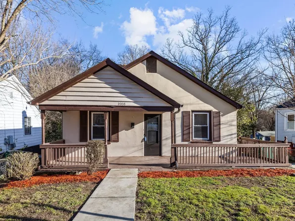 2008 Renner St, Charlotte, NC 28216