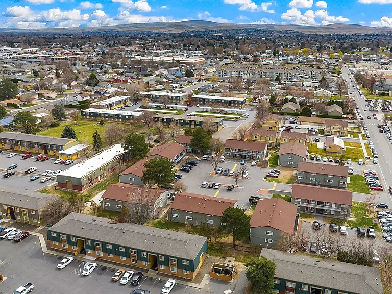 Paxton Apartments- Kennewick, WA — Photo 51