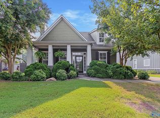 220 Wolf Creek Trl SW, Huntsville, AL 35824