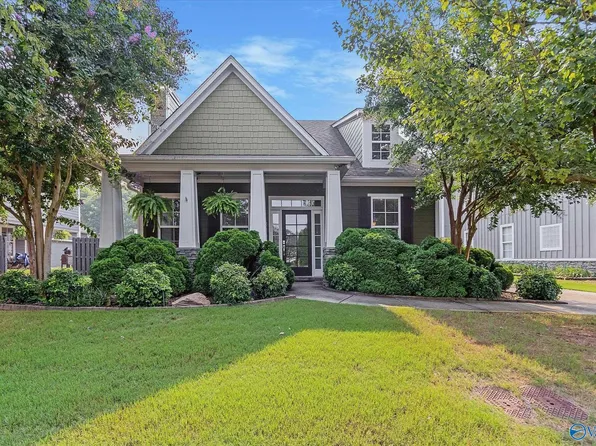 220 Wolf Creek Trl SW, Huntsville, AL 35824