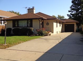 406 N Reed St, Joliet, IL 60435