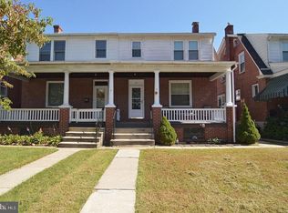 27 Marshall Ave, Reading, PA 19606