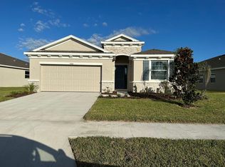 3700 Autumn Amber Dr, Spring Hill, FL 34609