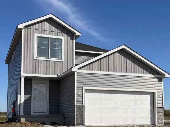 3042 Jandura Ave NE, Saint Michael, MN 55376