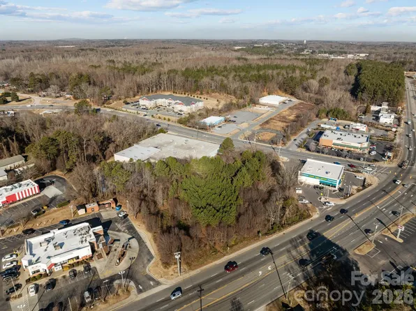 625 W Jake Alexander Blvd, Salisbury, NC 28147