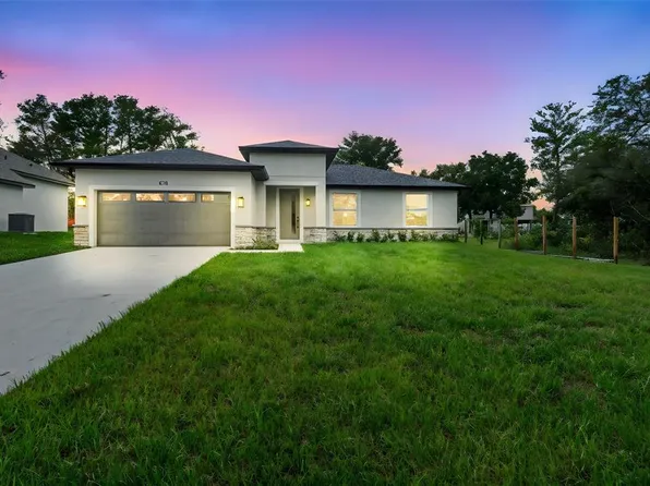 878 Pine Ave, Orange City, FL 32763