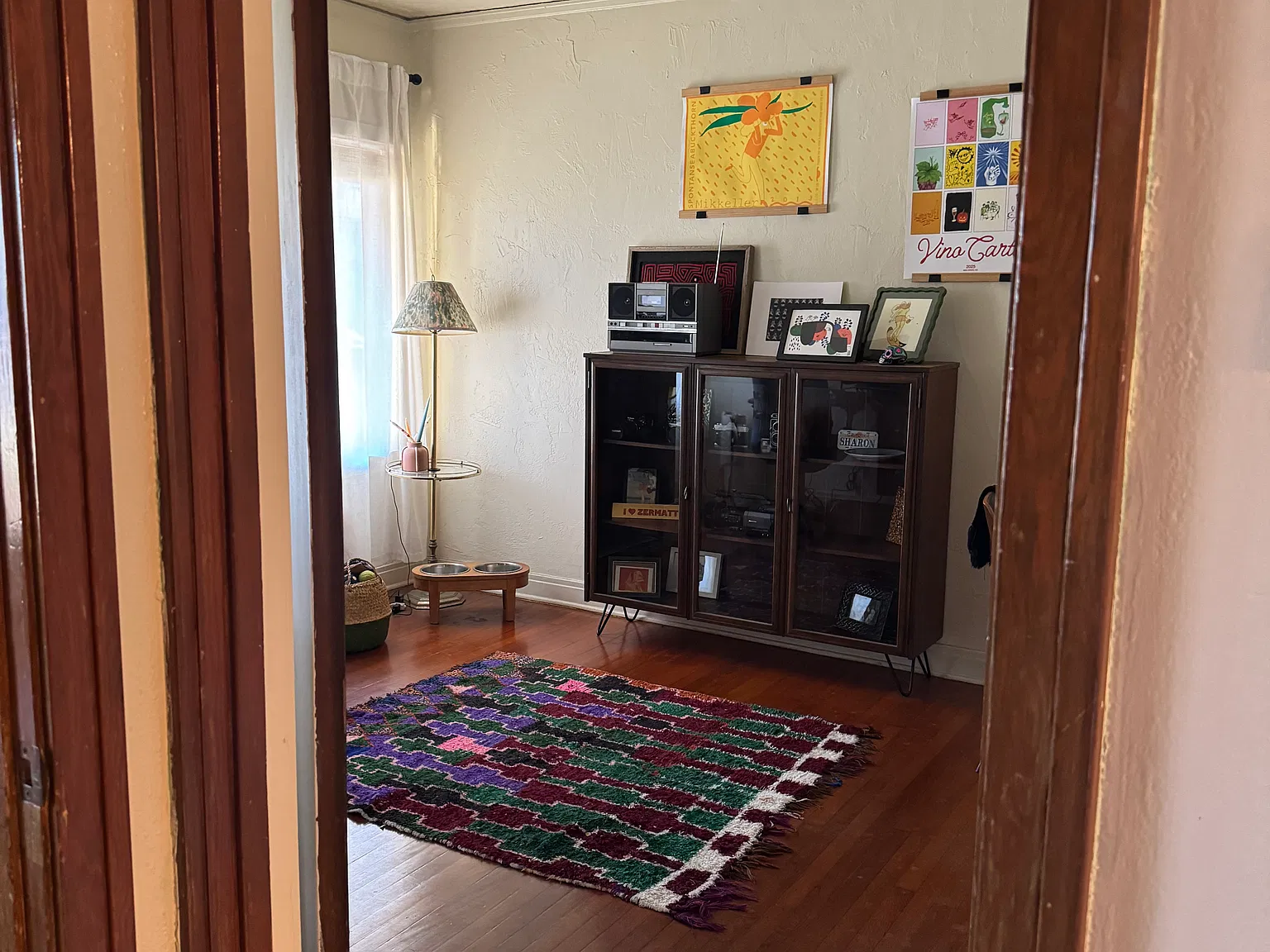 2 bed, 800 sqft, $3,600 — Photo 4