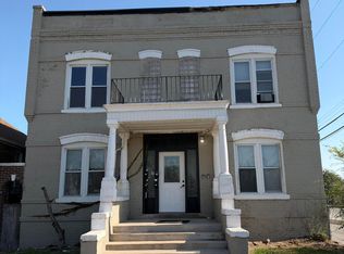 3619 Fir St, East Chicago, IN 46312