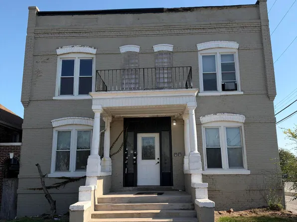 3619 Fir St, East Chicago, IN 46312