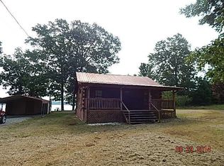 910 Splawn St, Leesburg, AL 35983