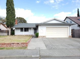 2020 Kingfisher Way, Fairfield, CA 94533