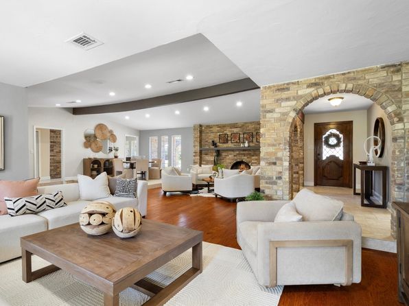Home for Sale in Denton TX
