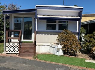 4381 Cochran St Space 7, Simi Valley, CA 93063
