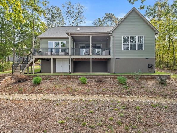 146 Clearview Dr, Abbeville, SC 29620