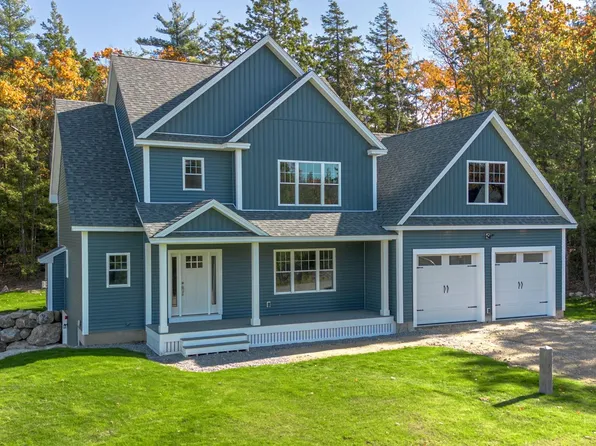 76 Lorden Road, New Boston, NH 03070