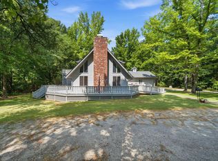 4324 Syrup Mill Rd, Ridgeway, SC 29130