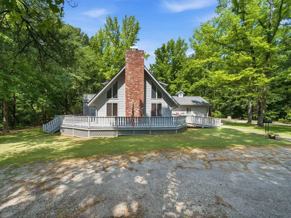 4324 Syrup Mill Rd, Ridgeway, SC 29130