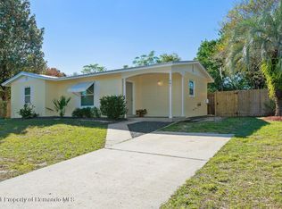 461 Stillwater Ave, Spring Hill, FL 34606