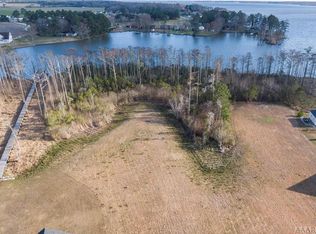 469 Pointe Vista Dr LOT 34, Elizabeth City, NC 27909
