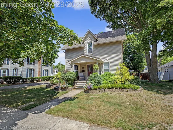 323 E Liberty St, South Lyon, MI 48178