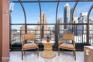 Sold by Sotheby's International Realty