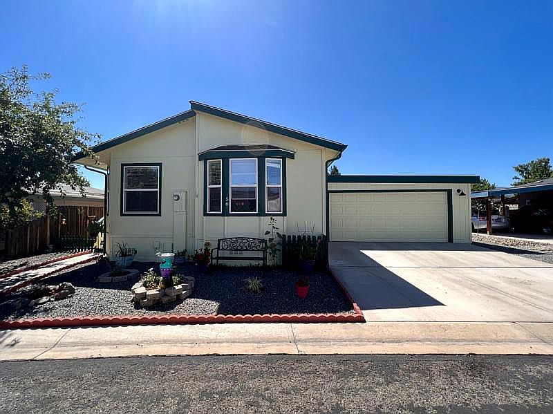 1380 Centerville Ln Gardnerville NV | Zillow