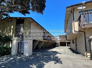 993 Hamilton Ave #O, Seaside, CA 93955