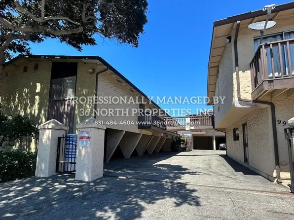 993 Hamilton Avenue, 993 Hamilton Ave #J, Seaside, CA 93955