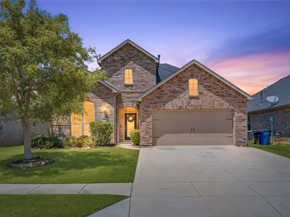 2687 Costa Mesa Dr, Little Elm, TX 75068