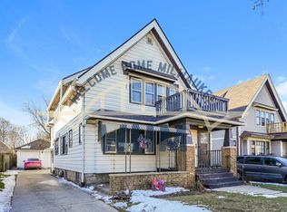 3021 N 61st St, Milwaukee, WI 53210