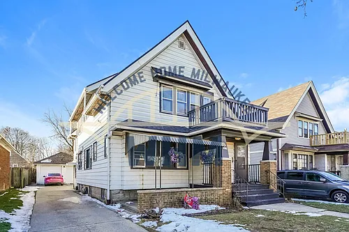 3021 N 61st St #LOWER Photo 1