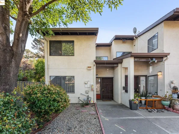 9663 Elmview Dr, Oakland, CA 94603
