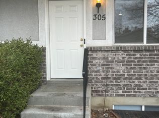 305 N 200 E, Bountiful, UT 84010