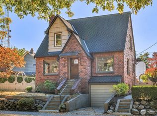 107 W Blaine St, Seattle, WA 98119