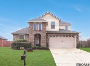 10700 Braves Ave, Denham Springs, LA 70726